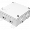 Коробки монтажные КМ IP66(Р) 1515 8 вводов (8-13)