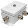 Коробки монтажные IP66 0812