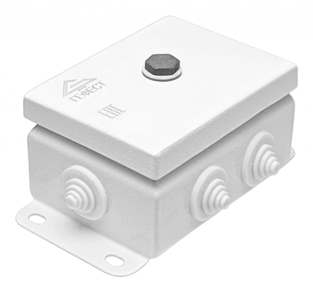 Коробки монтажные IP55 0812