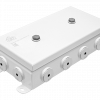 Коробки монтажные КМ IP66(Р) 1224 12 вводов (8-13)