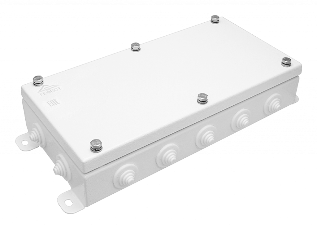 Коробки монтажные IP55 1530