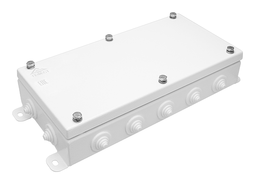Коробки монтажные IP55 1530