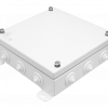 Коробки монтажные IP55 2020