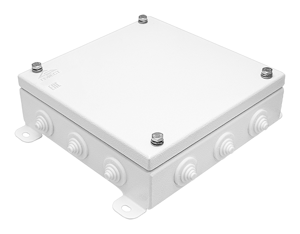 Коробки монтажные IP55 2020