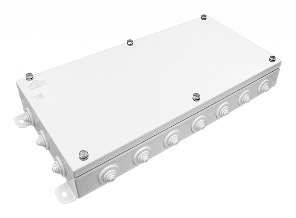 Коробки монтажные IP55 2040