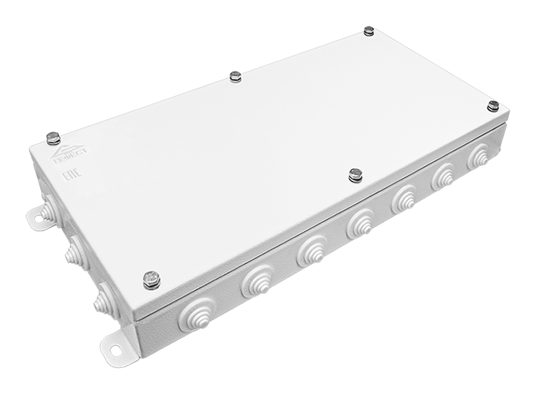 Коробки монтажные IP55 2040