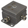 КМ-О (8к) IP66 0808  из нержавеющей стали