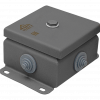Коробки монтажные IP55 1010 из нержавеющей стали