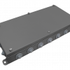 Коробки монтажные IP55 2040 из нержавеющей стали