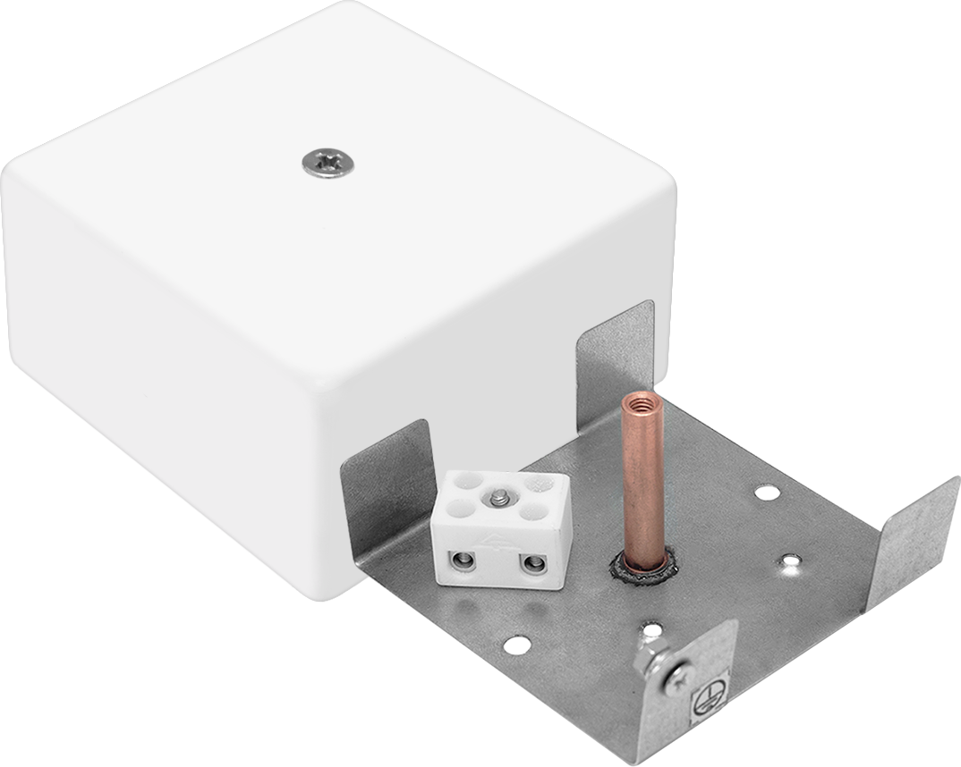 КМ-О (2к) IP41