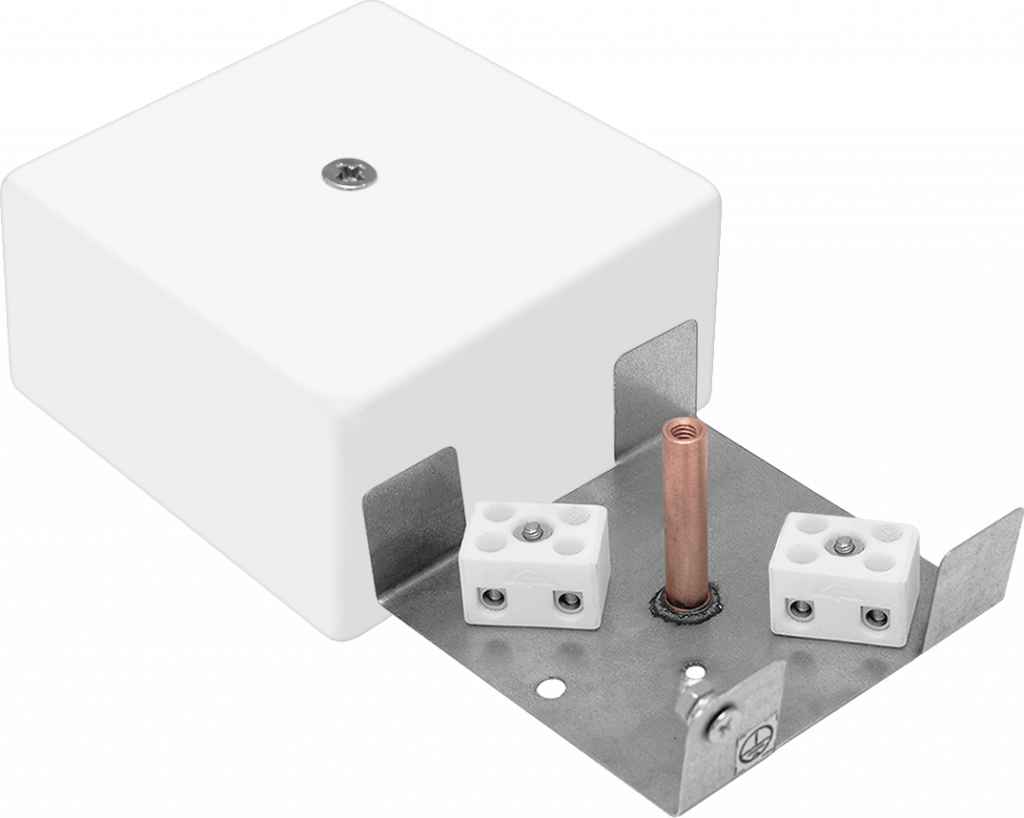 КМ-О (4к) IP41