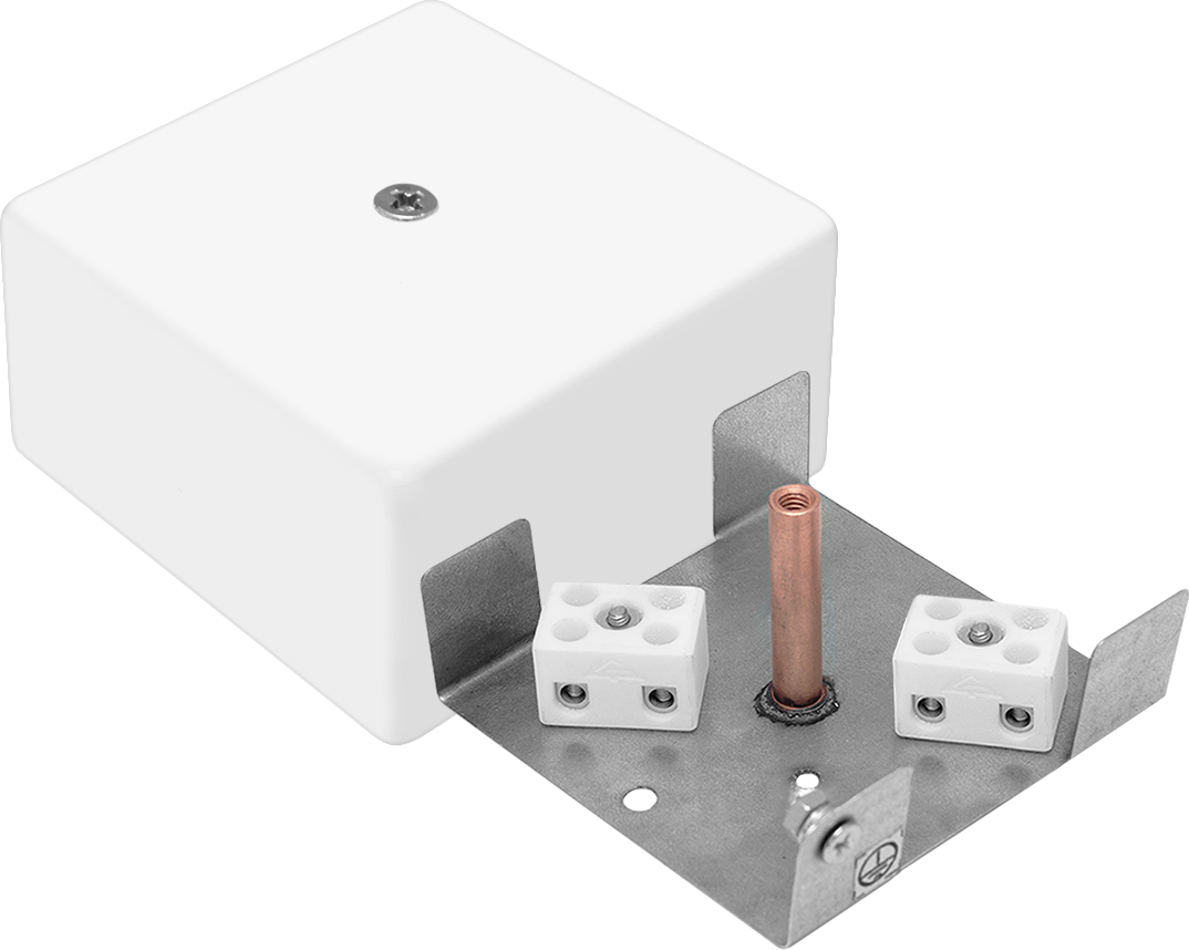 КМ-О (4к) IP41