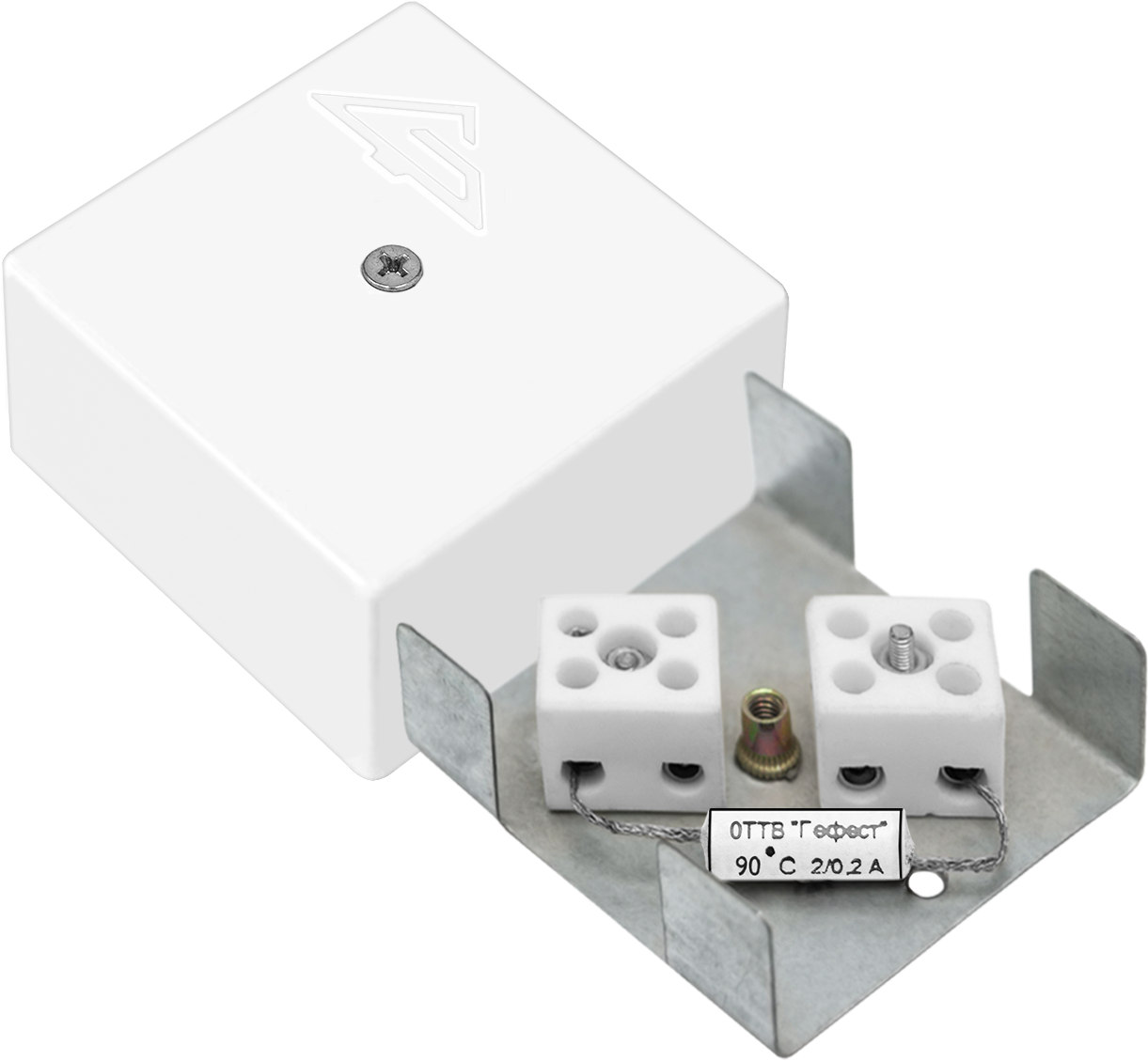 КМ-О (4к) IP41 + ОТТВ
