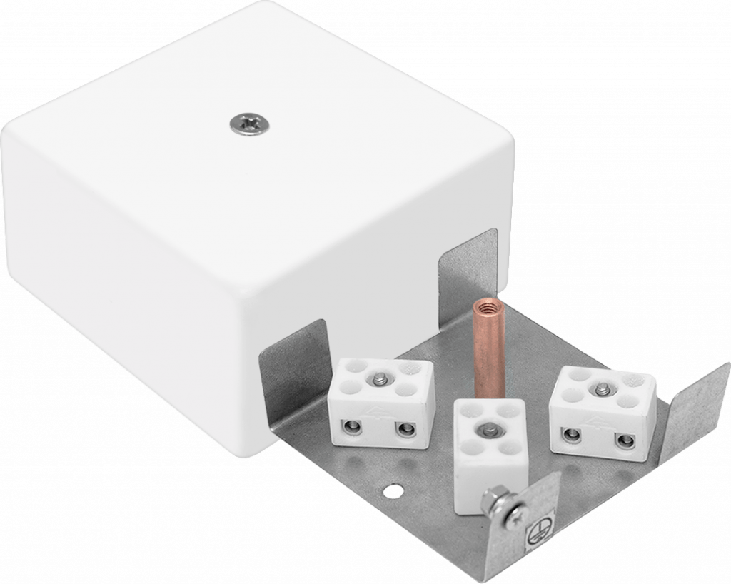 КМ-О (6к) IP41
