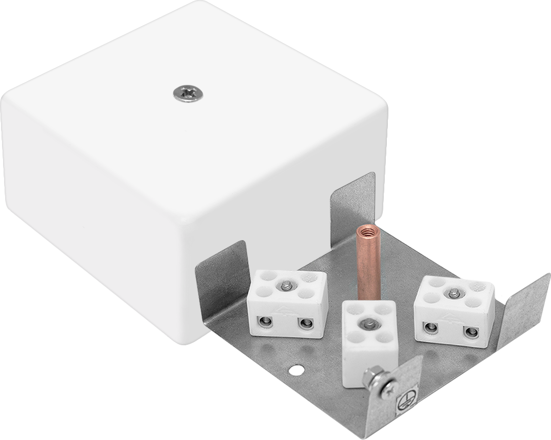 КМ-О (6к) IP41