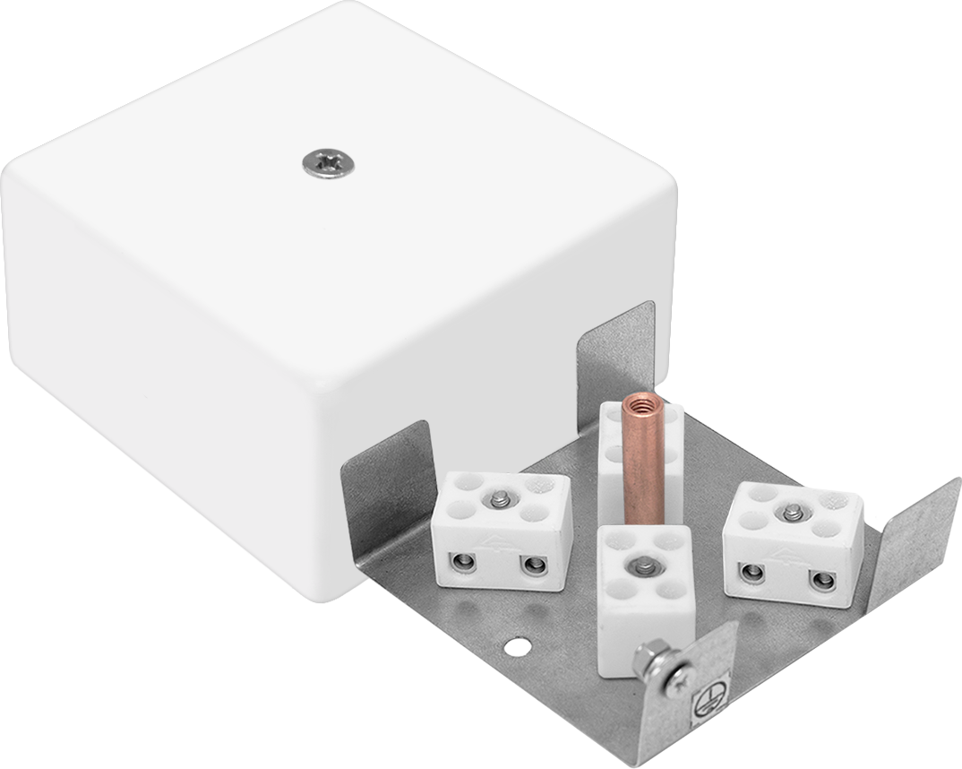 КМ-О (8к) IP41