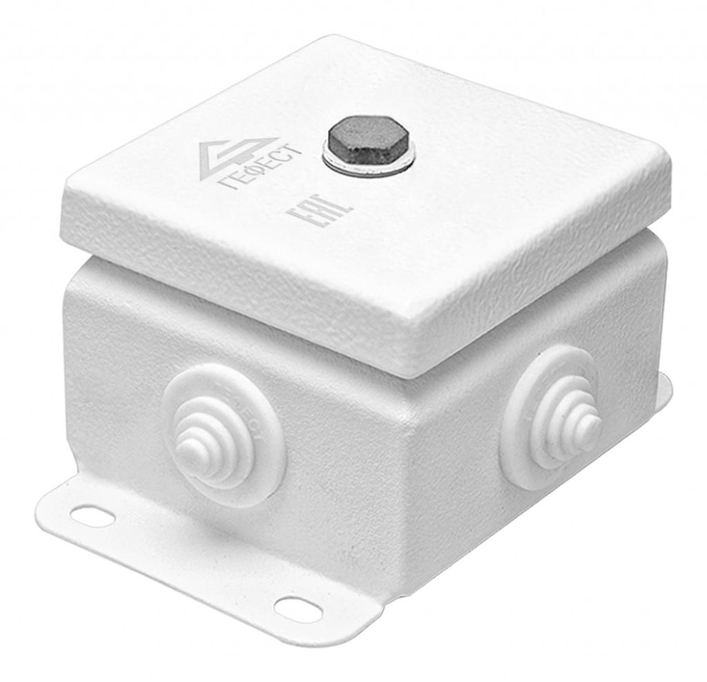 КМ-О (8к) IP55 0808