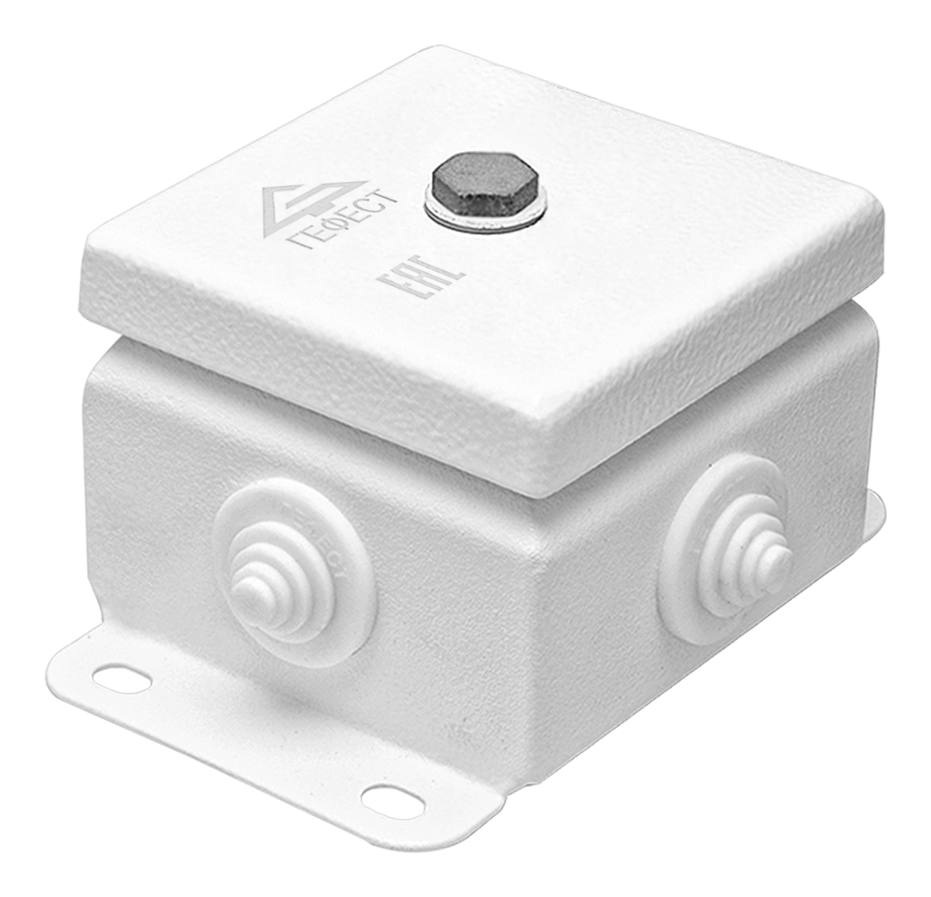 КМ-О (8к) IP55 0808