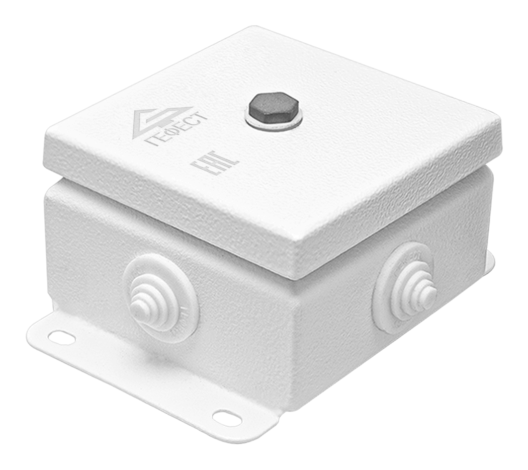 КМ-О (14к) IP55 1010