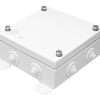 КМ-О (16к) IP55 1515 8 вводов