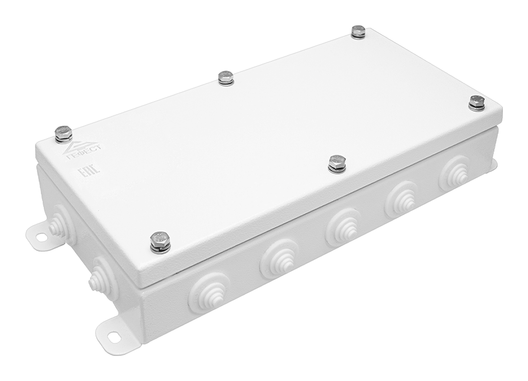 КМ-О (28к) IP55 1530