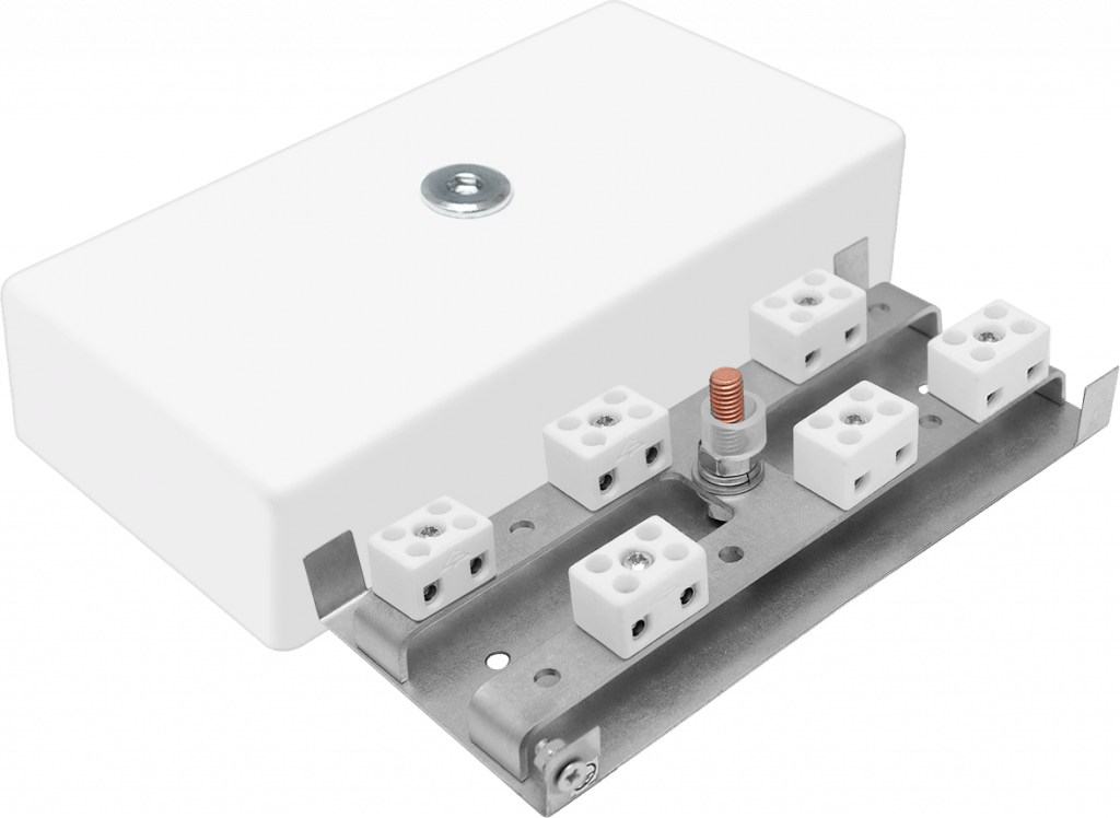 КМ-О (12к) IP41 d
