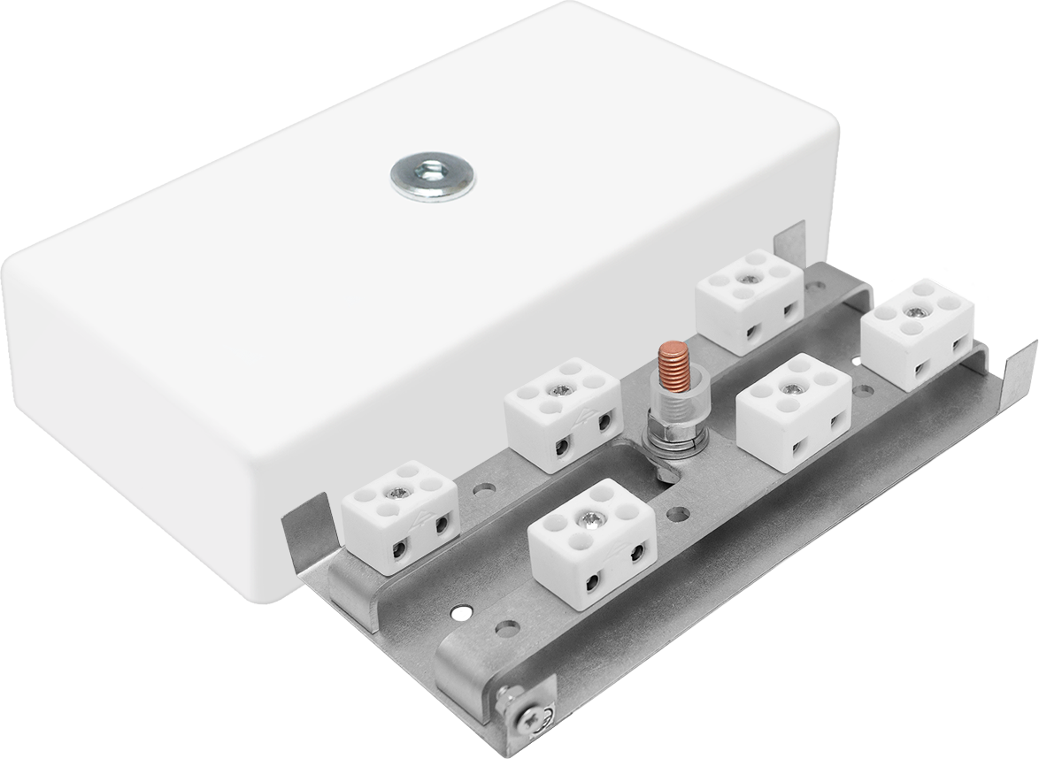 КМ-О (12к) IP41 d
