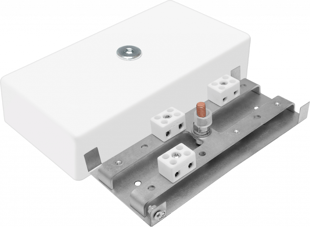 КМ-О (6к) IP41 d