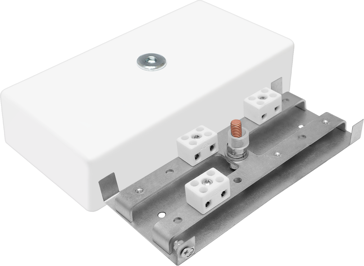 КМ-О (6к) IP41 d