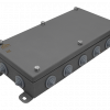 КМ-О (28к) IP55 1530  из нержавеющей стали