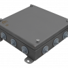 КМ-О (32к) IP55 2020  из нержавеющей стали