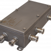 Коробки взрывозащищенные огнестойкие КМ-ВО (10к) IP66 1530