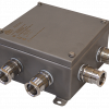 Коробки взрывозащищенные огнестойкие КМ-ВО (8к) IP66 2020