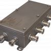 Коробки монтажные взрывозащищенные КМ-В (12к) IP66 1530