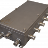 Коробки монтажные взрывозащищенные КМ-В (16к) IP66 2040
