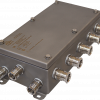 Коробки взрывозащищенные огнестойкие КМ-ВО (16к) IP66 1530