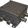 Коробки взрывозащищенные огнестойкие КМ-ВО (6к) IP66 1515
