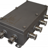 Коробки взрывозащищенные огнестойкие КМ-ВО (12к) IP66 1530