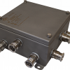 Коробки взрывозащищенные огнестойкие КМ-ВО (12к) IP66 2020