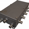 Коробки взрывозащищенные огнестойкие КМ-ВО (22к) IP66 2040