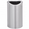 Муфта приварная Ду15 L40 с проточкой и фрезеровкой (100 шт)