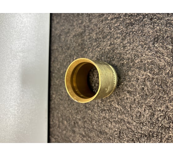 Аксиальная монтажная гильза 32, латунь, MVI, SF.610.07 4 06761ea0 ba82 11ee 9509 9440c98e6c90