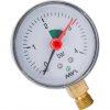 Радиальный манометр до 4 бар