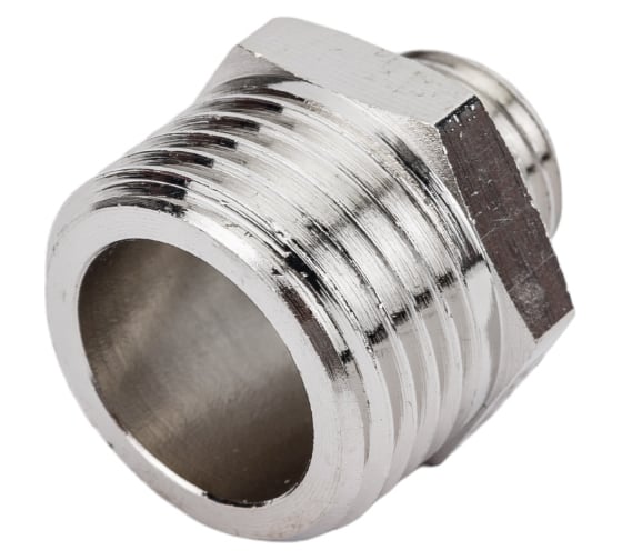 Переходной ниппель 1/2"х1/4", MVI, BF.542.0402 3 101029016