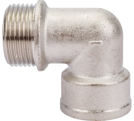 Угольник с ребордой