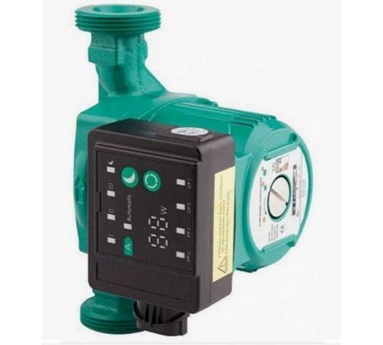 Циркуляционный насос 25/4-180 (star25/4a)