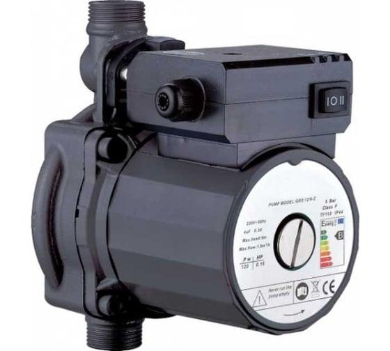 Насос повышения давления 12/9-180 (grs12/9-z)