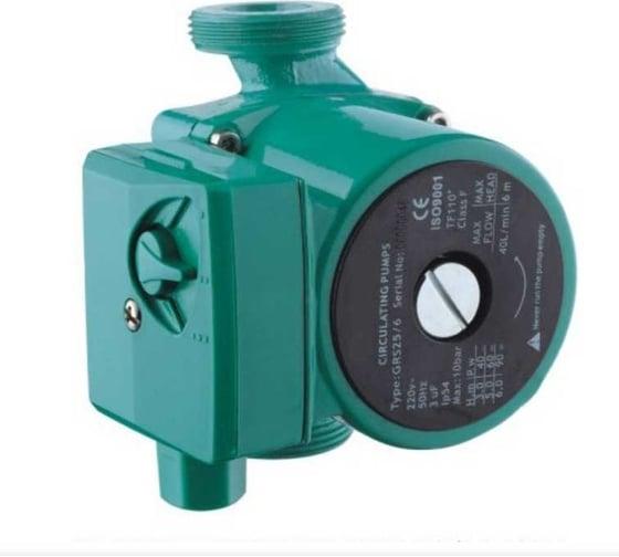 Циркуляционный насос 25/4-130(grs25/4-130)