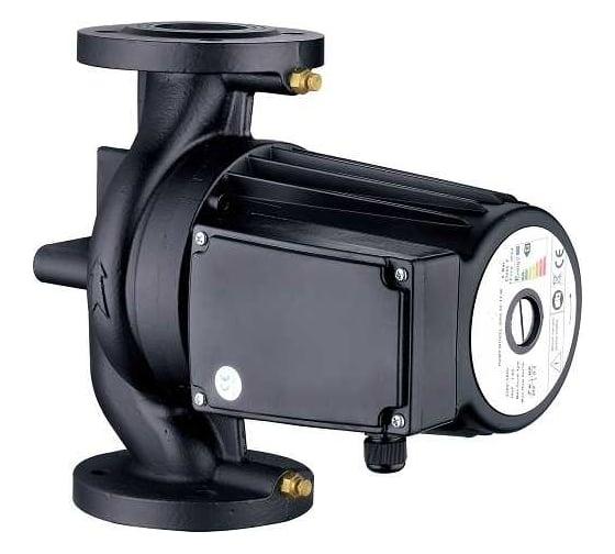 Циркуляционный насос фланцевый