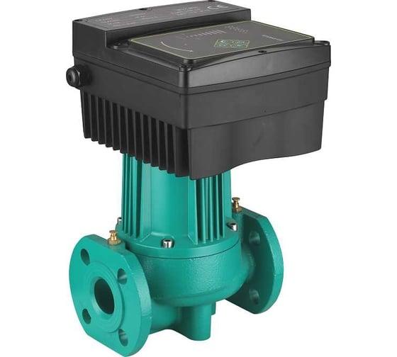 Циркуляционный насос 50/12f фланцевый